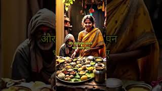 महिला भक्त के साथ महादेव शिव की अनोखी लीला 