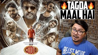 Coolie Trailer Review | Yogi Bolta Hai
