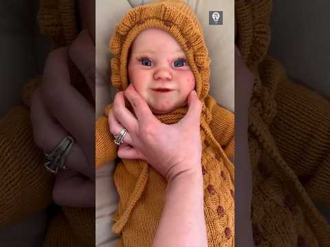 চায়নায় এখন নকল বাচ্চাও তৈরি করা হয়! 👶😱 #shorts