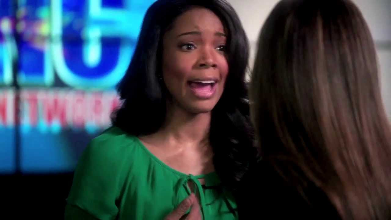 Being Mary Jane Trailer thumbnail