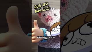 EU APARECI NO JAPÃO!