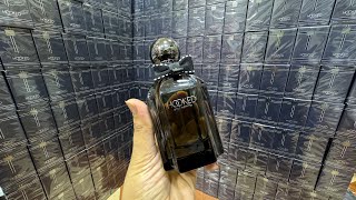 العطر الي دار ضجة في جميع الدول موجود في محلكم عطور ريم مرحبا ♥️