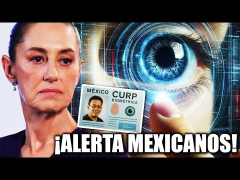 URGENTE! Si eres de MÉXICO tienes que SABER ESTO!