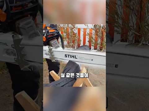 목수들이 다리를 사수하는 법