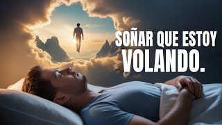 Soñar Que estoy Volando / Interpretacion / Pastor Alexis Janvier / CCD