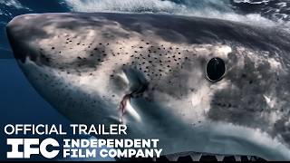 CHUM | Official Trailer Ft. Alice Eve | Independent Film Company