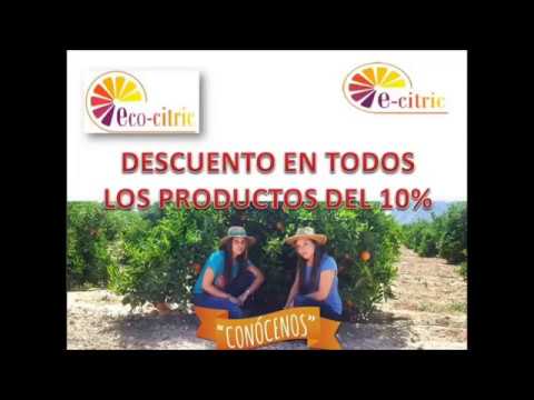 Video de empresa de Eco-Citric