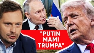 Koniec ultimatum Trumpa. Szeligowski: Jest na granicy utraty cierpliwości