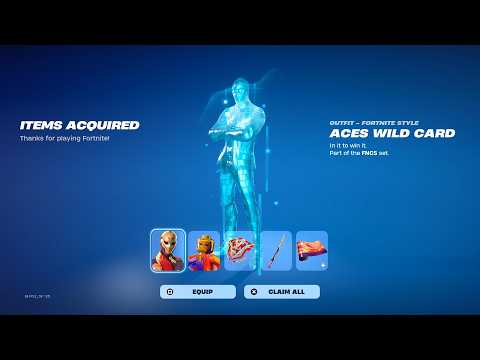 HOW TO GET FREE BUNDLE IN FORTNITE!