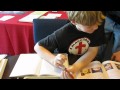 Crayfish Dissection Activities and Concepts