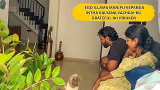 Vlog 02  🌿✨ | How I Learned Crochet, Kolam & Cooking👩‍🍳 | Slow Living Tamil Vlog