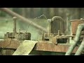 Proceso de Fabricación de Alambre