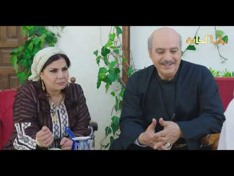 Bab Al Harra Season 7 HD | باب الحارة الجزء السابع الحلقة 25