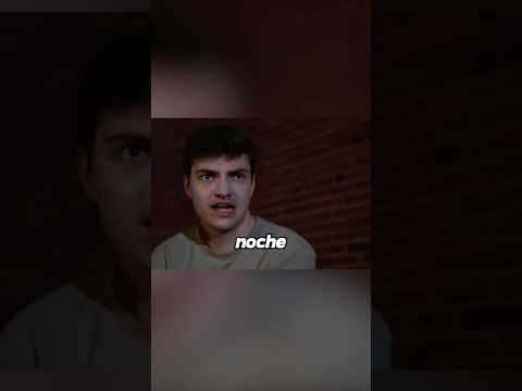 El hombre se ha transportado a un juego de terror#viralvideo #shortvideo #shorts