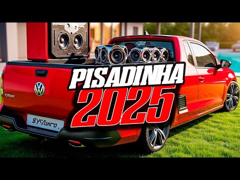 GABRIEL ESTILIZADO 2025 ATUALIZADO 2025 REPERTÓRIO NOVO   SELEÇÃO DE PISEIRO 2025 PISADINHA 2025