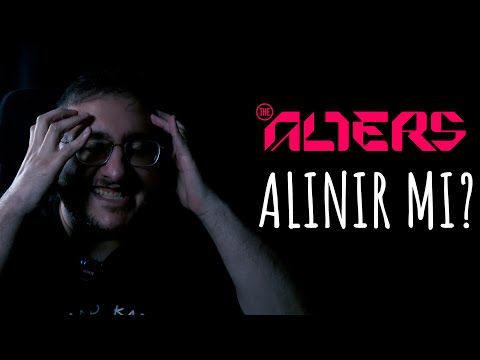ALINIR MI? - ALTERS