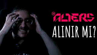 ALINIR MI? - ALTERS
