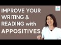 Understanding Appositives in Sentences