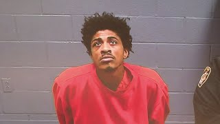 $3M bond set for man accused of shooting 2 East Cleveland officers, killing 2 others