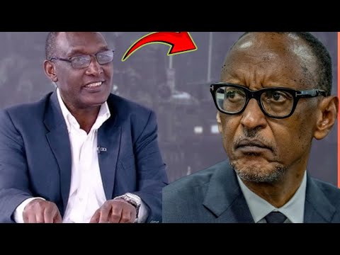 KAYUMBA NYAMWASA yavuze AMAGAMBO ATEYE UBWOBA Yihakana IGISIRIKARE!BURYA WA MUGABO NI ICYIHEBE KOKO!