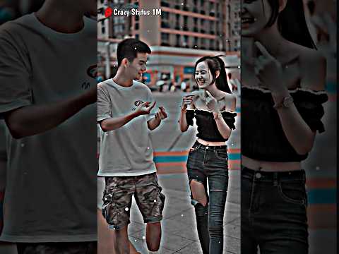 LOVELY SONG ♥️✓😻4K STATUS FULL SCREEN ✨ WHATSAPP ✨ CRAZY STATUS 1M #shortyoutube #lovestatus#love