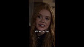 relationship status: it's complicated #EveryYearAfter #SadieSoverall #AbigailCowen #AuroraPerrineau