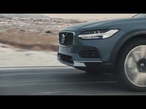 Volvo XC90 Inscription