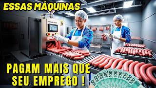 20 Máquinas Para Ganhar DINHEIRO FÁCIL e RARIDO 💰💵