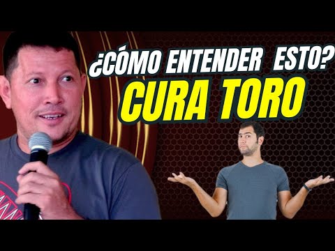 Un solo DIOS en 3 distintas PERSONAS ¿Cómo entender esto? LA SANTÍSIMA TRINIDAD | PADRE LUIS TORO