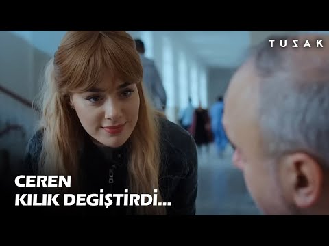 Ceren'in Şaşırtan Ziyareti | Tuzak 7. Bölüm