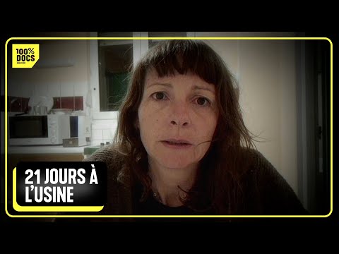 Elle abandonne TOUT et CHANGE DE VIE pendant 21 jours ! (Compilation)