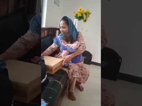 ഒരു പിറന്നാൾ gift unboxing😨 #shorts #trending #art #craft #diy #maammansdrawing
