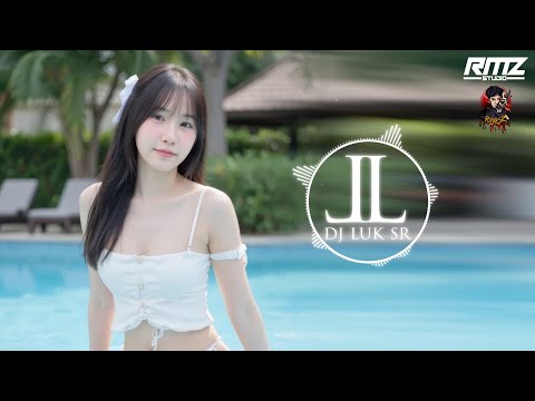 เพลงแดนซ์มันๆ 2025 ฟังสบายชิวๆ MiNi-NonStop Vol.147 #DJ LuK SR Remix.