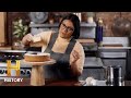 Cake Description and Taste Assessment
