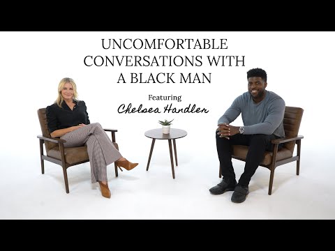 Karens & Cancel Culture w/Chelsea Handler - Uncomfortable Conversations with a Black Man Ep.10
