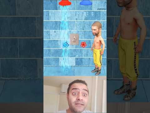 يلا نسبح لا!؟