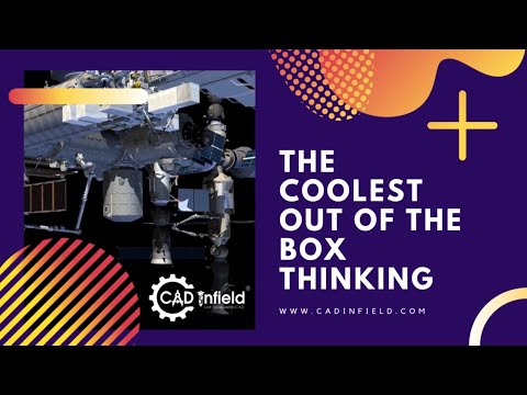 CAD Infield Technologies YouTube video thumbnail