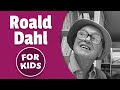 Roald Dahl: A Journey Through His Life and Works