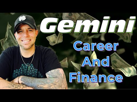 Gemini - Things are FINALLY picking up!! - Career and Finance March 2025