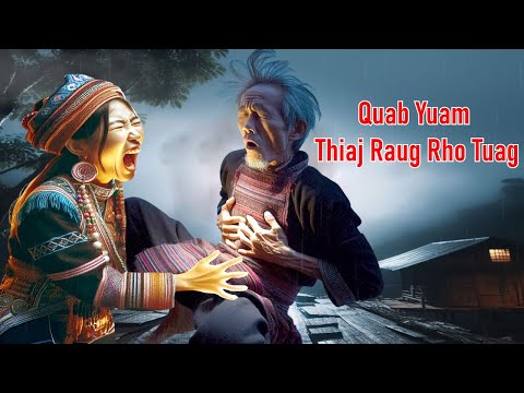 Qhuab Yuam Thiaj Raug Qho Qau Tuag 11/21/2024