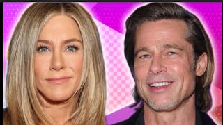 Jennifer Aniston Rompe el Silencio: Así Fue su Divorcio con Brad Pitt