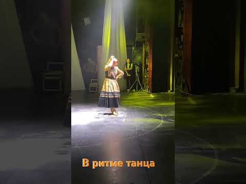 ПАТИМАТ КАГИРОВА. ИДЕАЛЬНОЕ ПОПАДАНИЕ В РИТМ. #like #shorts