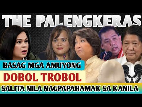 BREAKING SINARGO NI VP SARA SI CLAIRE CASTRO | PALENGKERA TANDEM DI UMUUBRA KAY VP SARA