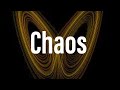 Understanding Chaos Theory Concepts