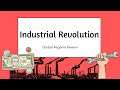 Industrial Revolution Key Concepts