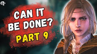 100% Nioh 2 Completion Challenge Before Nioh 3 Release! - From Noob To Pro | Part 9