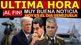 🔴EN VIVO! TRUMP ENVÍA MENSAJE SOBRE EL FUTURO DE MADURO - NOTICIAS VENEZUELA HOY