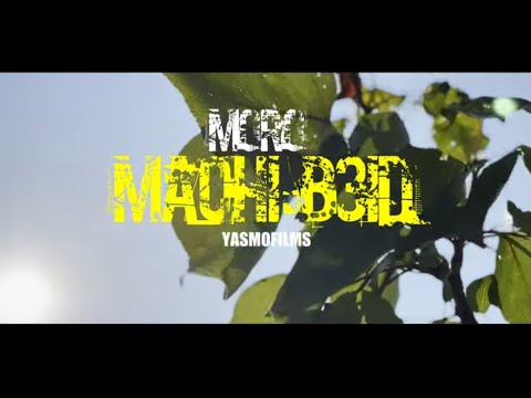 MORO - MB - NARC ( VCO )