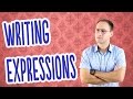 Translating Phrases into Algebraic Expressions