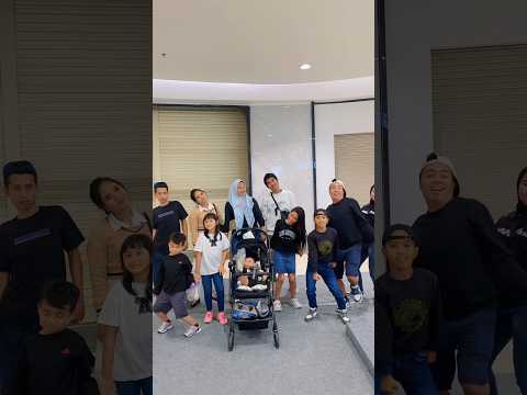 Joget random team #ombobguys #keripikkentangmasboy #cacafamilyy #aradanalvaro